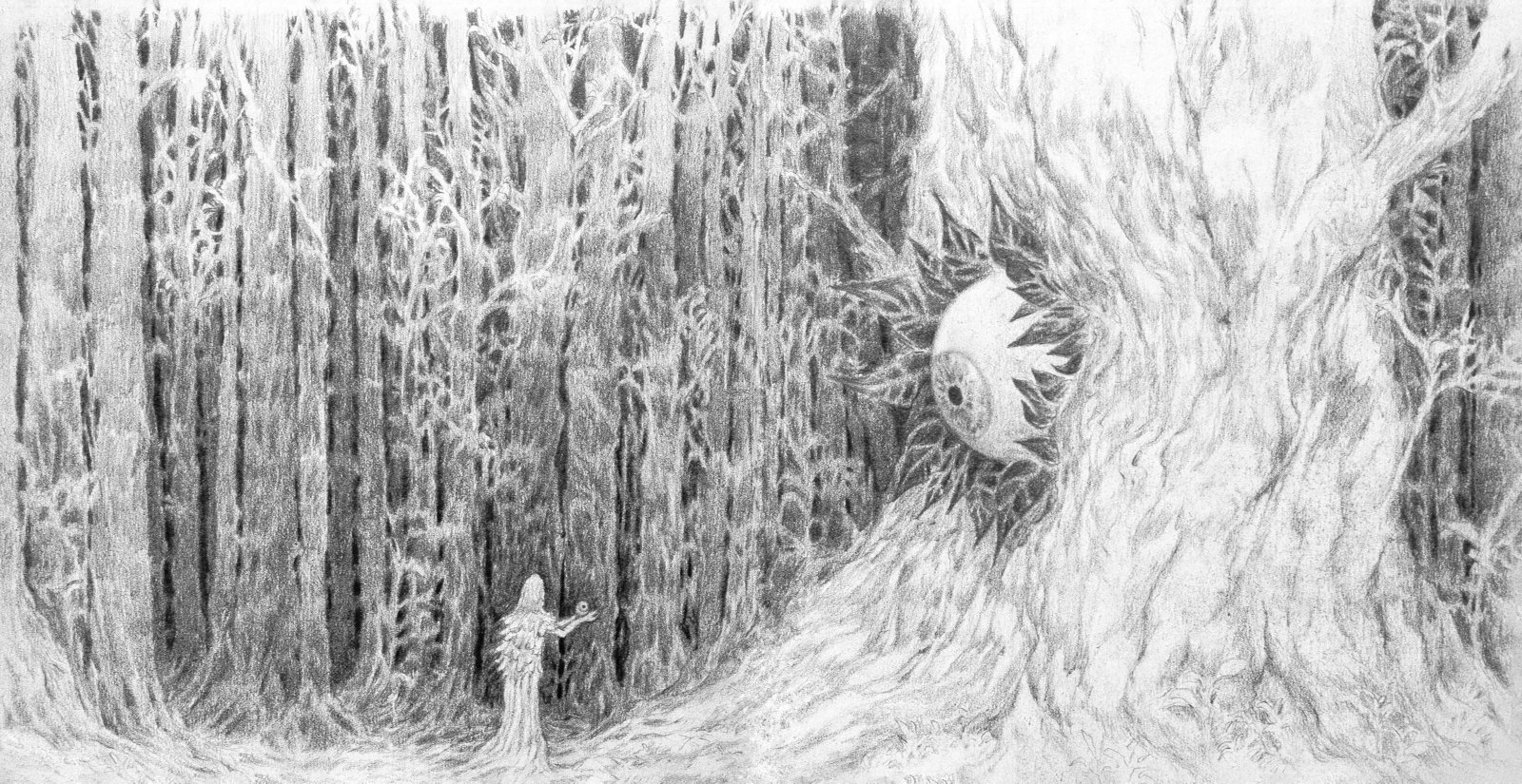Untitled #11 by KAY TANG