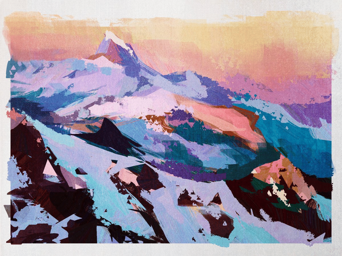 Untitled #9 by TAKA YUKI